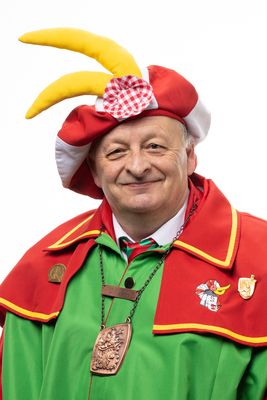 Roger Gay des Combes