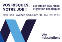 WA risk solutions